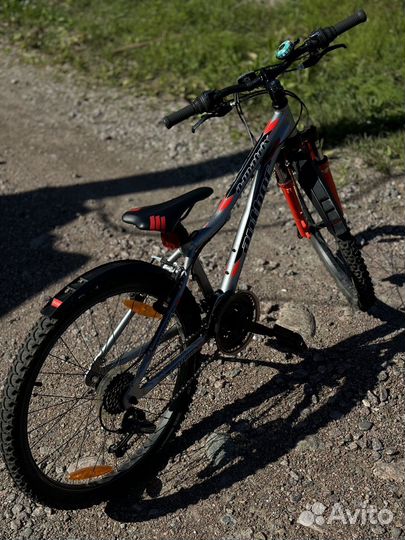 Велосипед Author A-Matrix 2019