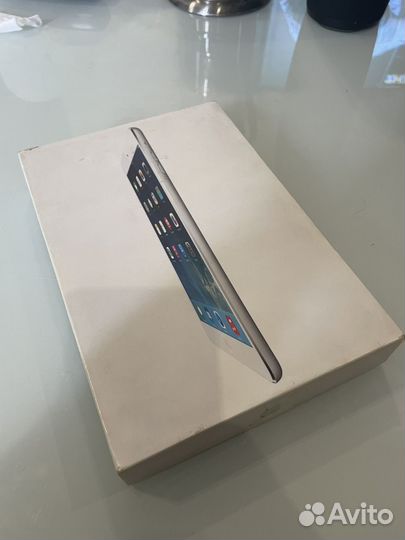 iPad mini 16gb