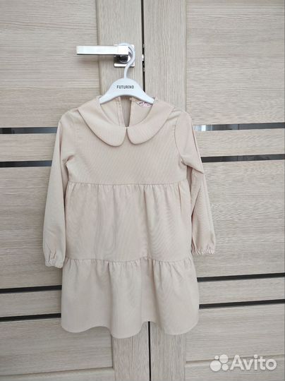 Платье gloria jeans,110 размер