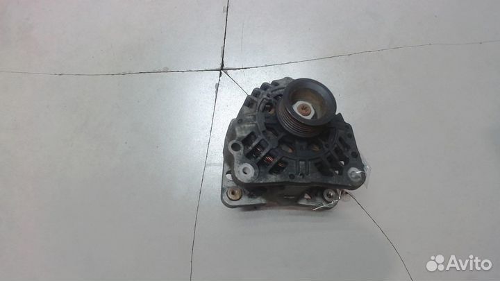 Генератор Volkswagen Beetle, 2004