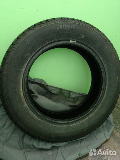 iLink Winter IL868 185/65 R15