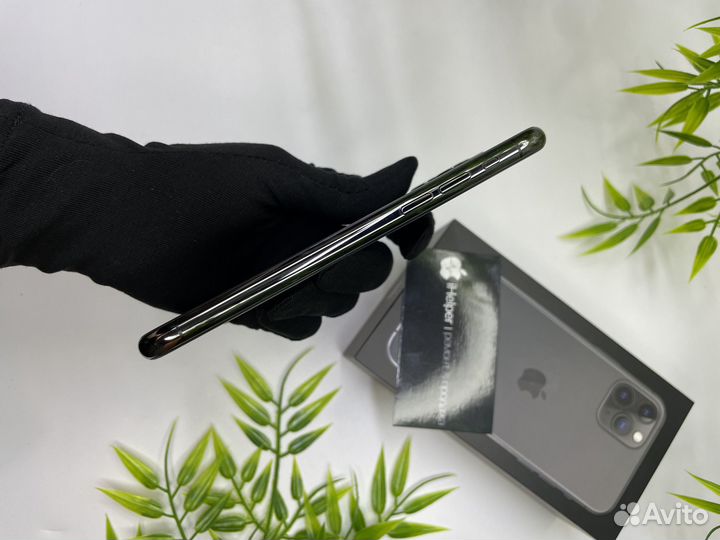 iPhone 11 Pro, 64 ГБ