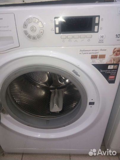 Стиральная машина бу indesit 5 кг