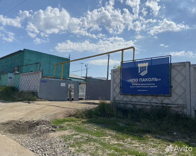 Пропитка акриловая декоративная