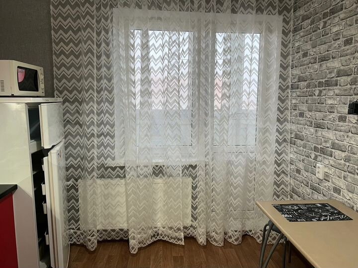 1-к. квартира, 38 м², 11/18 эт.