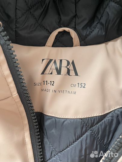 Куртка Zara