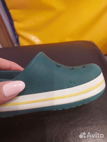 Crocs сабо детские c7