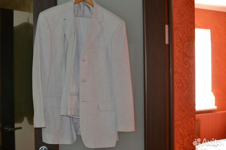 Костюм мужской
