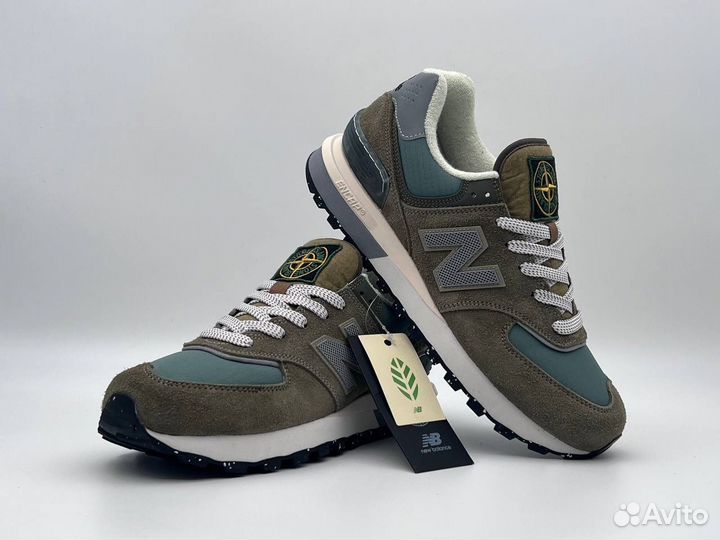 New Balance 574 Legacy 