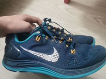 Кроссовки nike lunarglide 5, 40