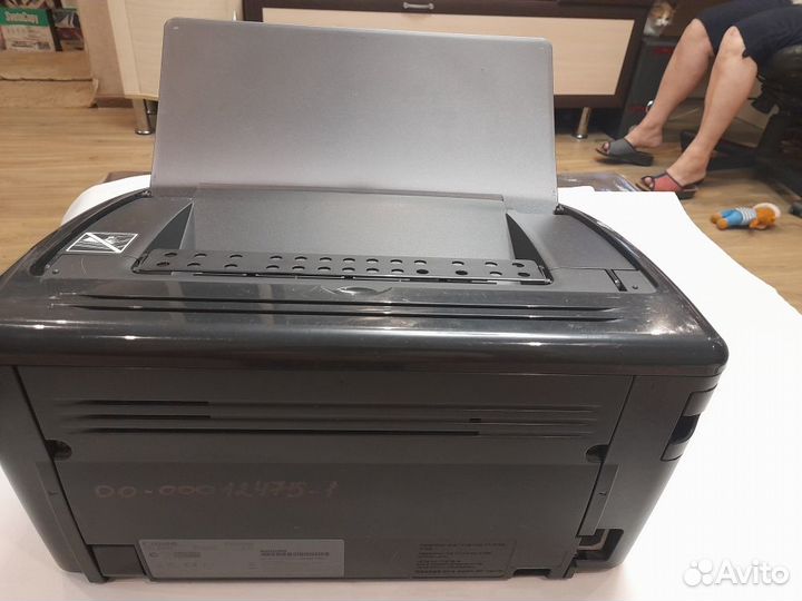 Принтер Canon LBP 3010B