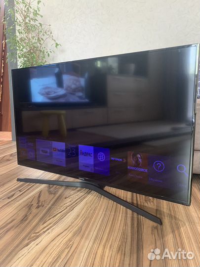 Телевизор SMART tv