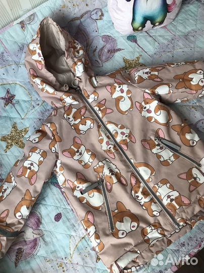 Костюм на девочку