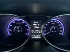 Hyundai ix35 2.0 AT, 2013, 126 000 км объявление продам