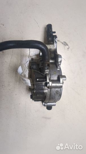 Тнвд Ford Galaxy, 2001