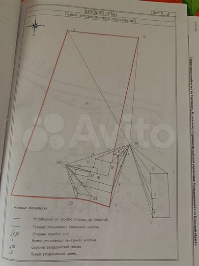 Участок 40 га (СНТ, ДНП)