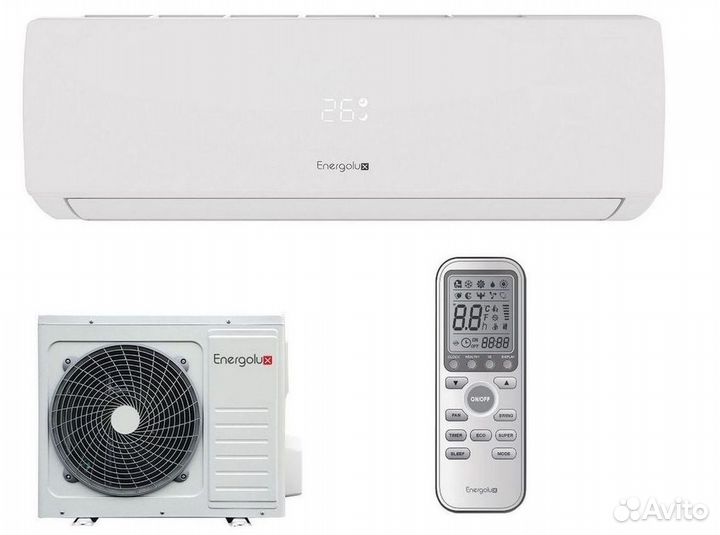 Кондиционер сплит в наличии