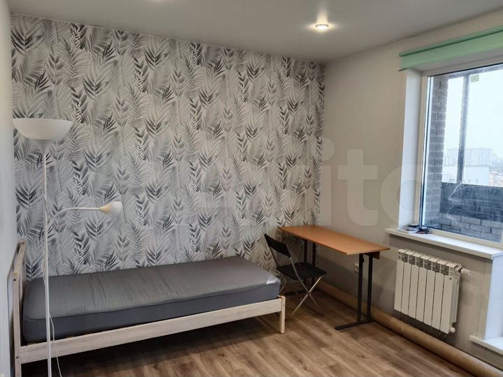 2-к. квартира, 64 м², 19/25 эт.