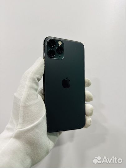 iPhone 11 Pro, 256 ГБ