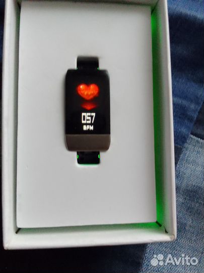 Смарт часы