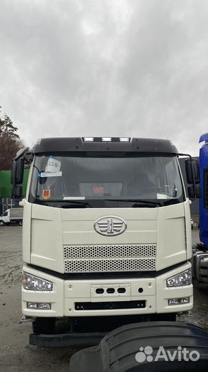 Самосвал 18 м³ FAW CA3250P66K2T1E5, 2024