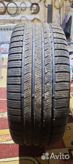 Continental ContiWinterContact TS 810 245/45 R18