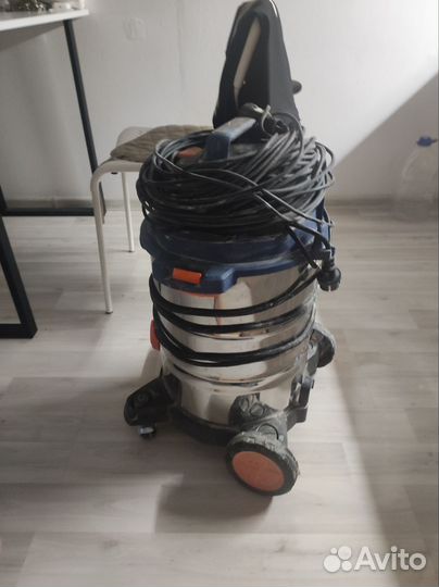 Продам пылесос и кабель