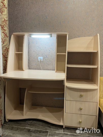 Письменный стол бу