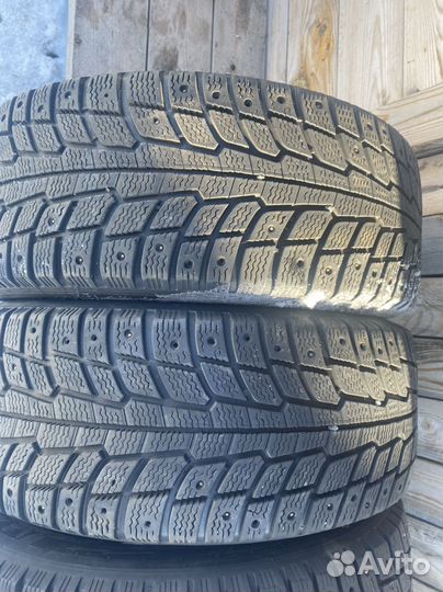 Michelin X-Ice North 205/55 R16