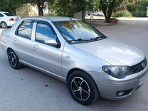 FIAT Albea 1.4 MT, 2012, 199 000 км, с пробегом, цена 440 000 руб.