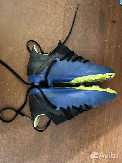 Бутсы adidas