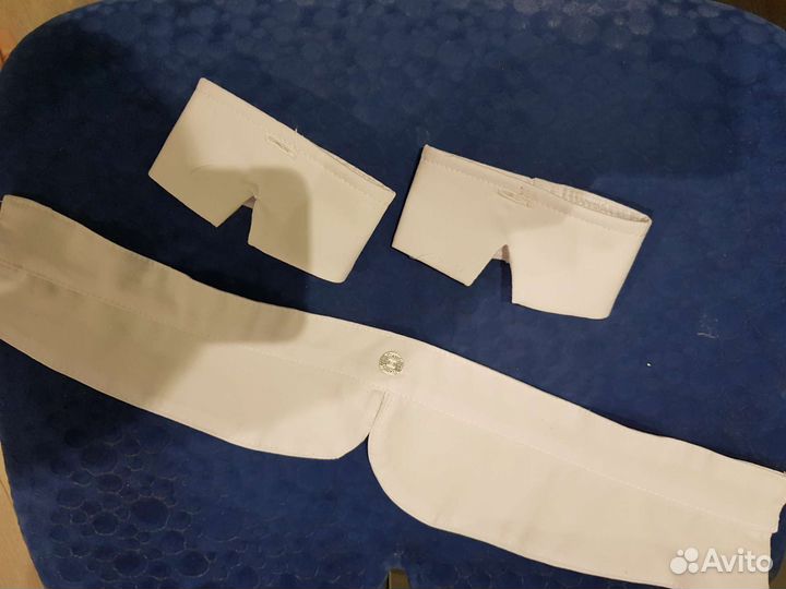 Школьная форма на последний звонок