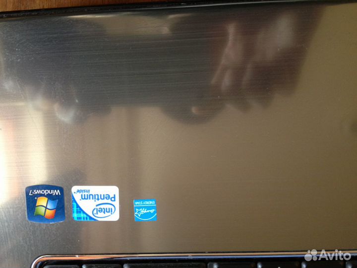 Ноутбук Dell