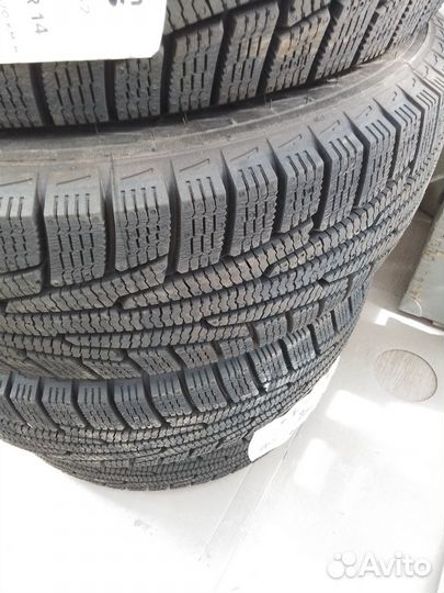 Nokian Tyres Nordman RS2 175/70 R14