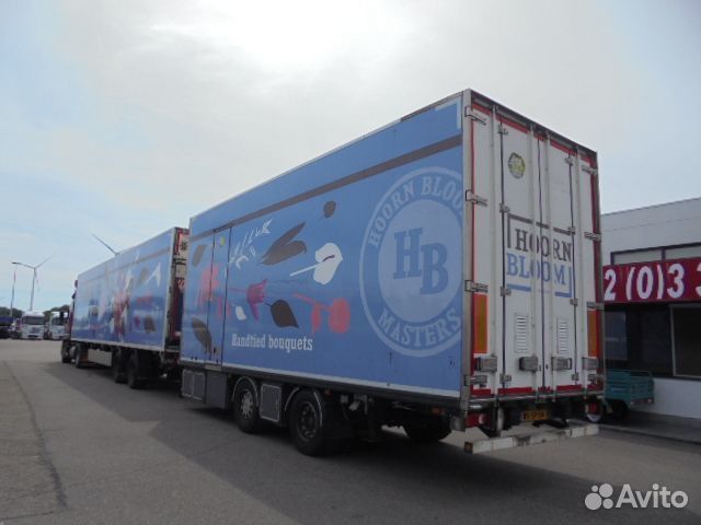 Разбираем европейский грузовик Volvo, FM 2008-2013