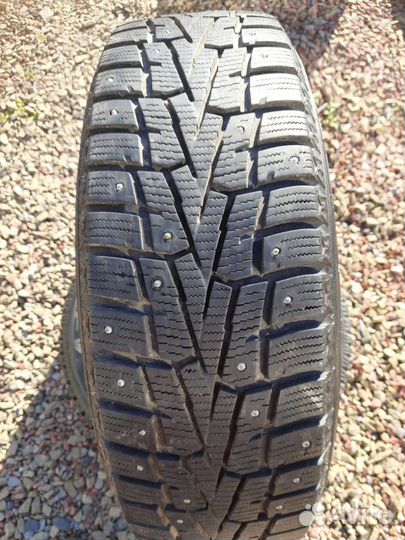 Колеса Зима 215/65 R16 Mitsubishi ASX