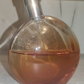 Hermes elixir des merveilles edp