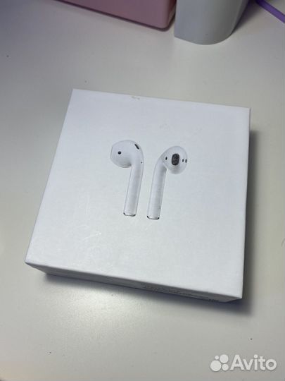 Airpods