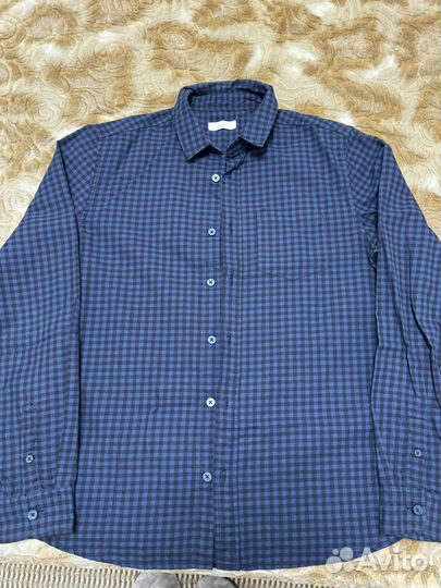 Рубашка для мальчика