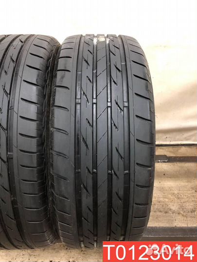 Bridgestone Nextry Ecopia 225/50 R18 95V