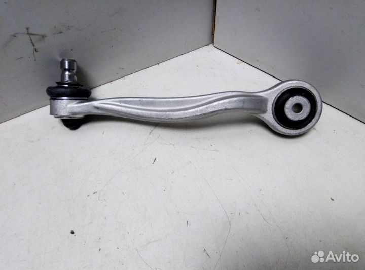 Рычаг передний верхний правый задний Audi A6 C6
