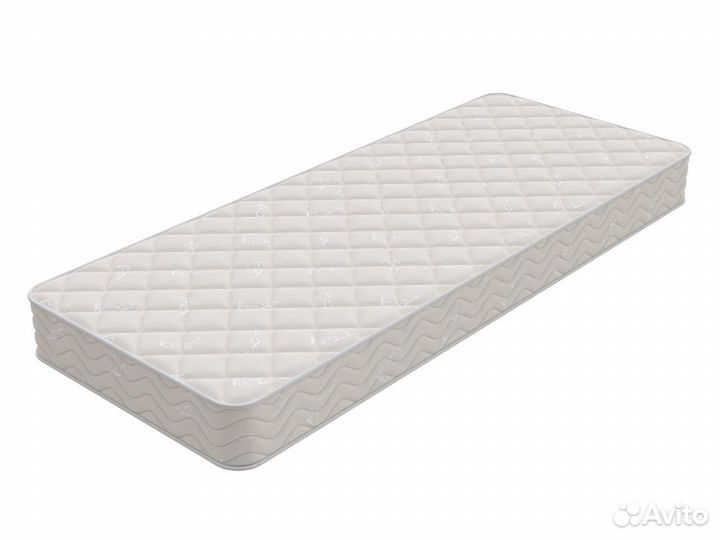 Матрас Орматек ECO Classic EVS Flat 90x200