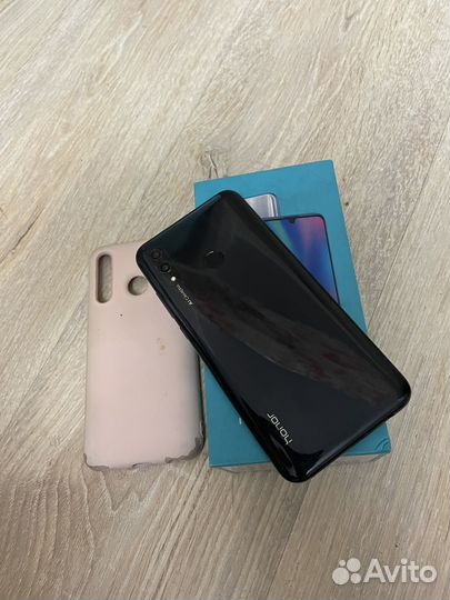 HONOR 10 Lite, 4/64 ГБ