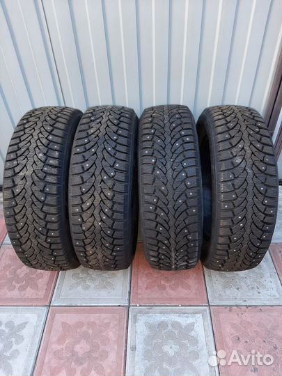 Pirelli Formula Ice 195/65 R15 91T