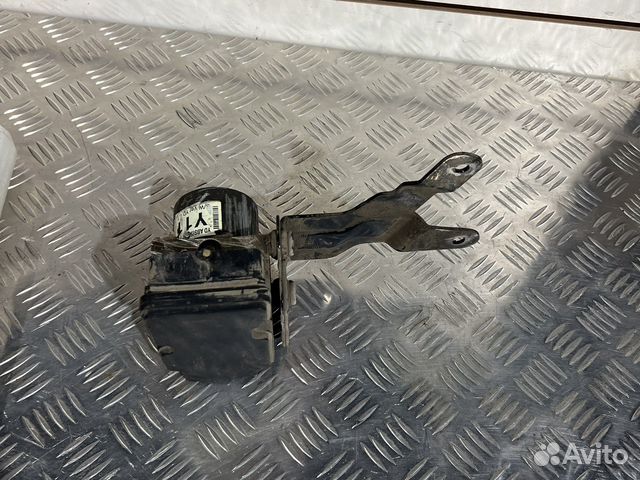 Блок абс kia cerato 3