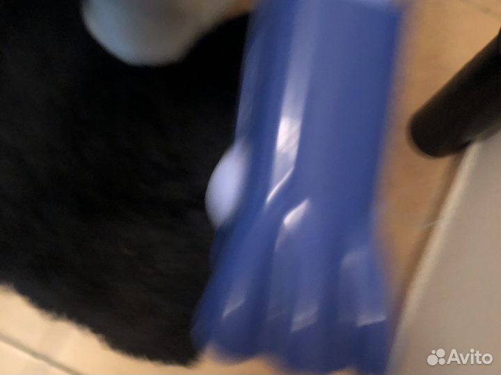 Сидушка на унитаз со ступенькой