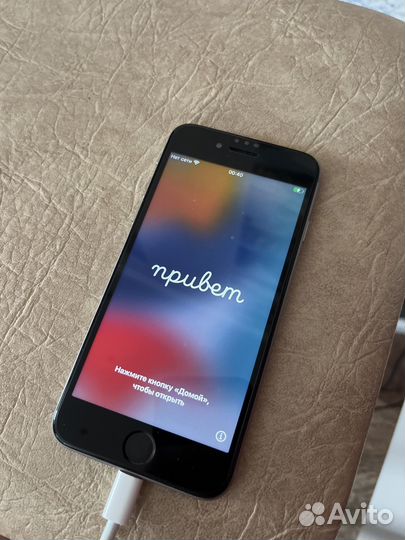 iPhone 6S, 64 ГБ