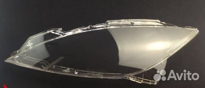 Стекло фары Мазда 3 Мазда 6 Мазда CX7