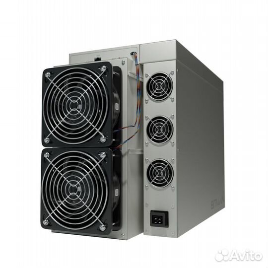 Antminer S21 Pro 234