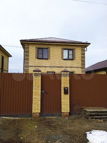 Дом 115 м² на участке 3 сот. на продажу в Таганроге | Купить дом в ...